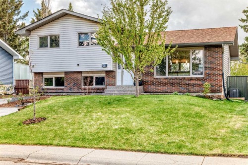 211 Oakridge Place Sw, Calgary, AB 
