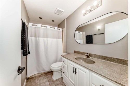 211 Oakridge Place Sw, Calgary, AB 