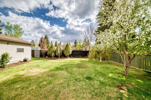 211 Oakridge Place Sw, Calgary, AB 