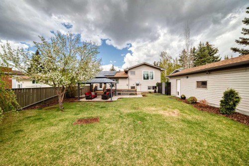 211 Oakridge Place Sw, Calgary, AB 