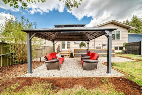 211 Oakridge Place Sw, Calgary, AB 