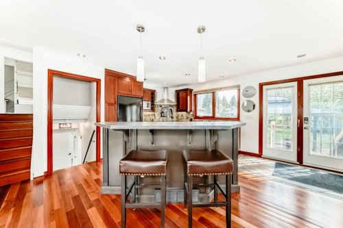 211 Oakridge Place Sw, Calgary, AB 
