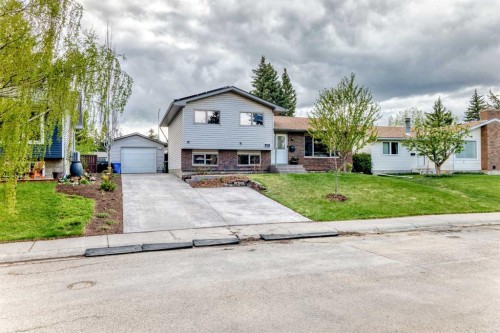 211 Oakridge Place Sw, Calgary, AB 