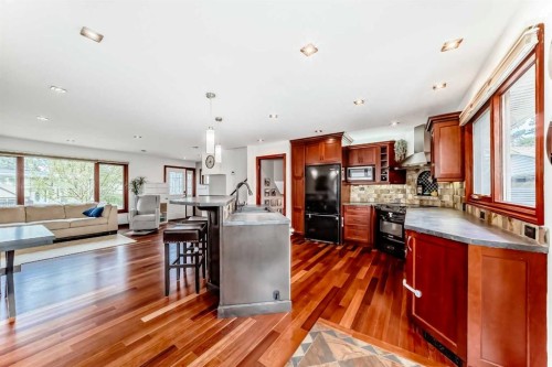 211 Oakridge Place Sw, Calgary, AB 