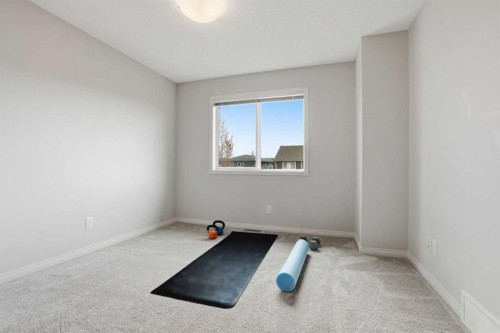 632 Mahogany Boulevard Se, Calgary, AB - Indoor Photo Showing Other Room