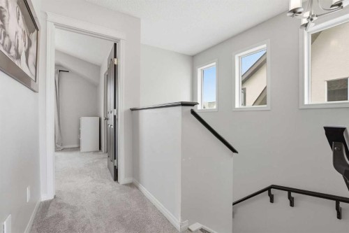 632 Mahogany Boulevard Se, Calgary, AB - Indoor Photo Showing Other Room
