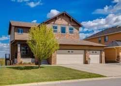 545 Boulder Creek Circle SELangdon, AB T0J 1X3