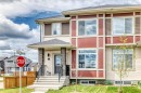 3 Agate, Cochrane, AB  - Outdoor With Facade 