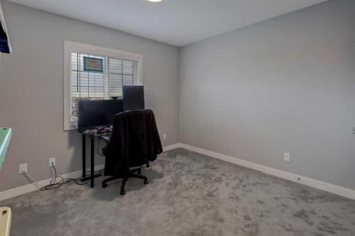 154 Amblehurst Way Nw, Calgary, AB - Indoor