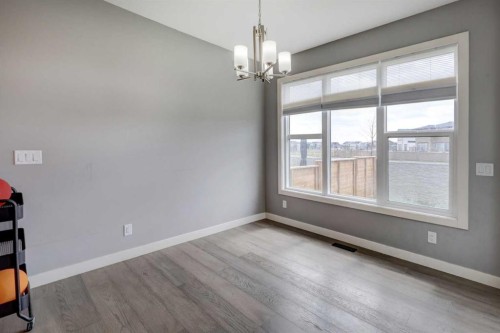 154 Amblehurst Way Nw, Calgary, AB - Indoor Photo Showing Other Room