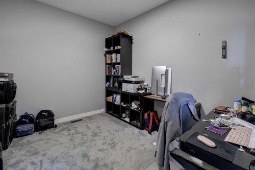 154 Amblehurst Way Nw, Calgary, AB - Indoor