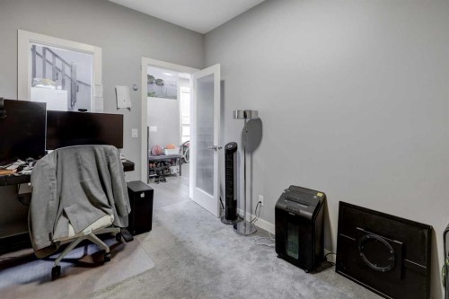 154 Amblehurst Way Nw, Calgary, AB - Indoor