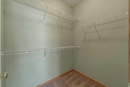 44 Prestwick Pond Terrace Se, Calgary, AB - Indoor With Storage