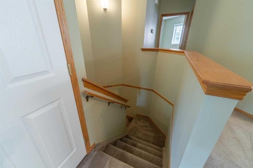 44 Prestwick Pond Terrace Se, Calgary, AB - Indoor Photo Showing Other Room