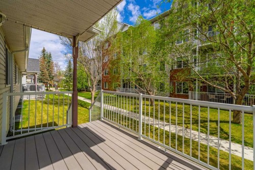 44 Prestwick Pond Terrace Se, Calgary, AB - Outdoor With Deck Patio Veranda With Exterior
