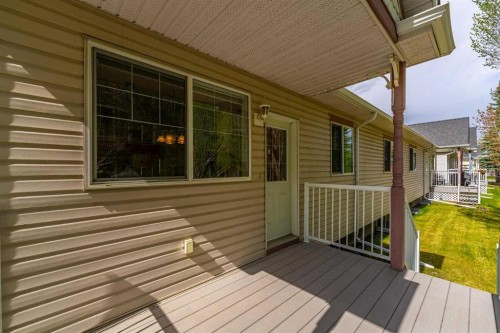 44 Prestwick Pond Terrace Se, Calgary, AB - Outdoor With Deck Patio Veranda With Exterior