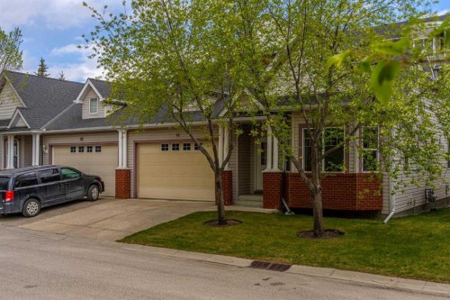 44 Prestwick Pond Terrace Se, Calgary, AB - Outdoor