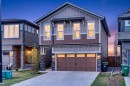 99 Buckskin Way, Cochrane, AB  - Outdoor 