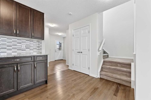 99 Buckskin Way, Cochrane, AB - Indoor Photo Showing Other Room