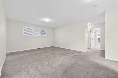 99 Buckskin Way, Cochrane, AB - Indoor
