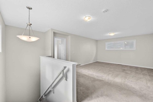 99 Buckskin Way, Cochrane, AB - Indoor