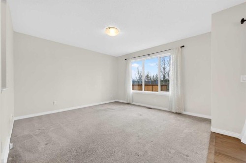 99 Buckskin Way, Cochrane, AB - Indoor