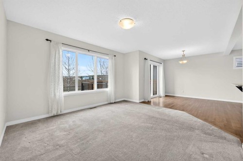 99 Buckskin Way, Cochrane, AB - Indoor
