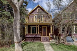 1636 Broadview Road NW Calgary, AB T2N 3H1