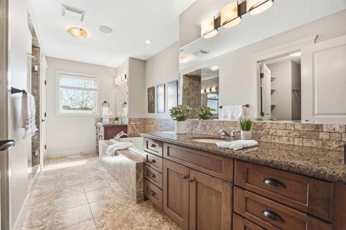 149 Aspen Glen Place Sw, Calgary, AB - Indoor
