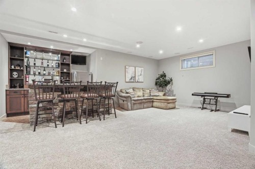 149 Aspen Glen Place Sw, Calgary, AB - Indoor