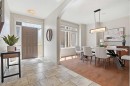 149 Aspen Glen Place Sw, Calgary, AB  - Indoor Photo Showing Dining Room 