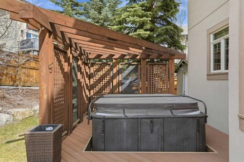 149 Aspen Glen Place Sw, Calgary, AB - Outdoor With Exterior