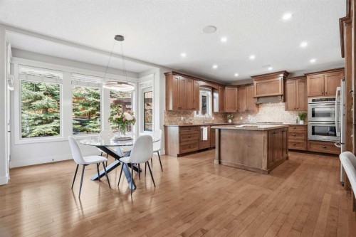 149 Aspen Glen Place Sw, Calgary, AB - Indoor