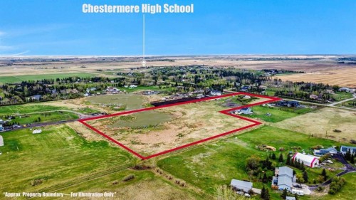 280156 Township Road 241A, Chestermere, AB 