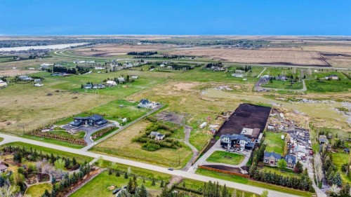 280156 Township Road 241A, Chestermere, AB 