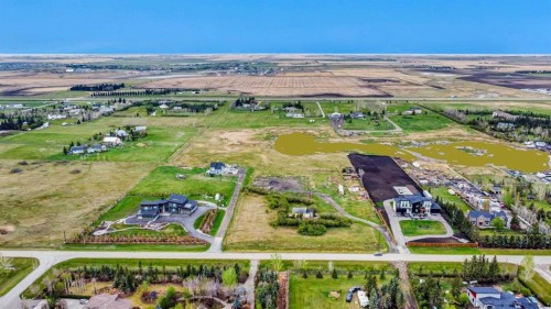 280156 Township Road 241A, Chestermere, AB 