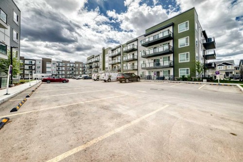 1304-33 Carringham Gate Nw, Calgary, AB - Outdoor