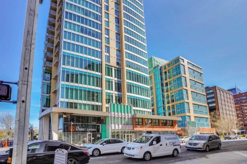 880 4 Avenue Sw, Calgary, AB 