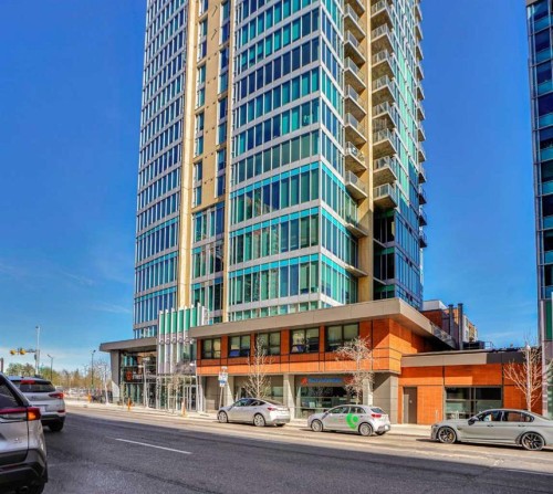 880 4 Avenue Sw, Calgary, AB 