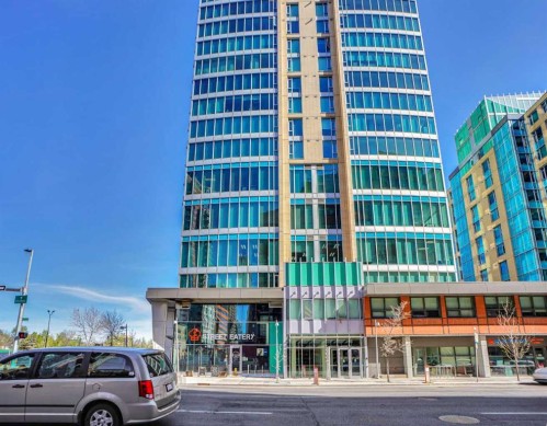 880 4 Avenue Sw, Calgary, AB 