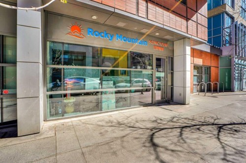 880 4 Avenue Sw, Calgary, AB 