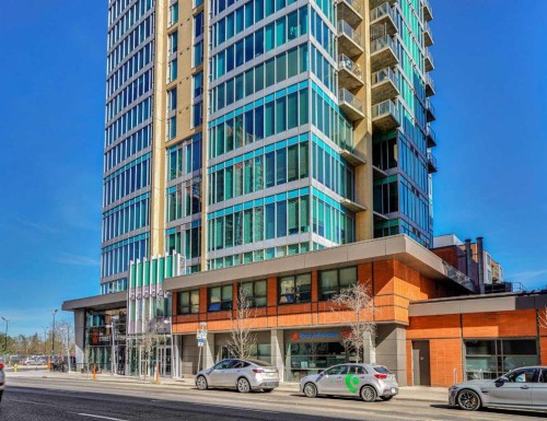 880 4 Avenue Sw, Calgary, AB 