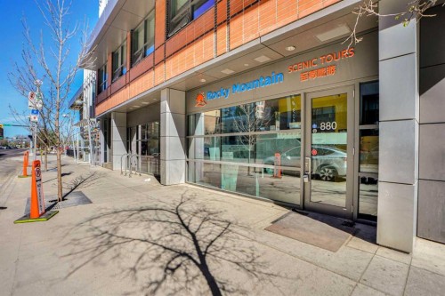 880 4 Avenue Sw, Calgary, AB 