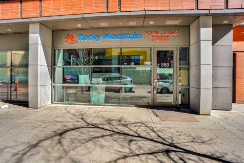 880 4 Avenue Sw, Calgary, AB 