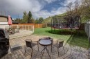 36 Hawksley Crescent Nw, Calgary, AB  - Outdoor With Deck Patio Veranda 