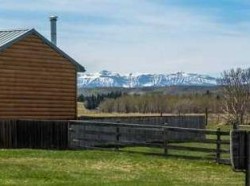 370065 128 Street WESTRural Foothills County, AB T1S 6B8