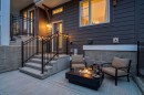 242 Livingston Common Ne, Calgary, AB  - Outdoor With Exterior 