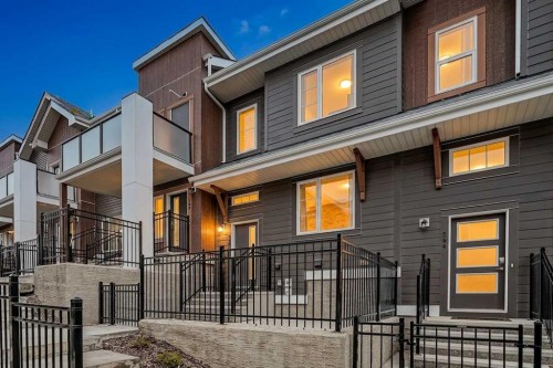 242 Livingston Common Ne, Calgary, AB - Outdoor