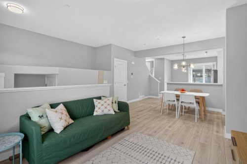242 Livingston Common Ne, Calgary, AB - Indoor