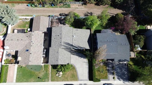 1220 73 Avenue Sw, Calgary, AB - Outdoor